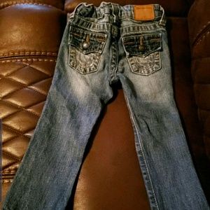 Tru Religion Boy Size 3t